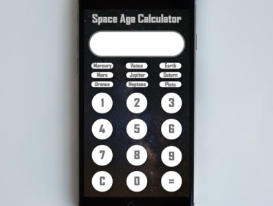 online age calculator