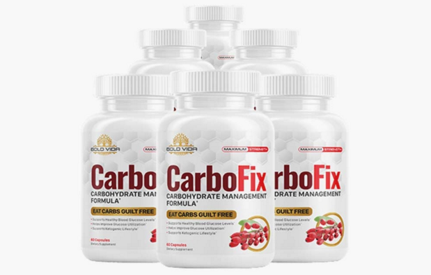 Carbofix Supplement