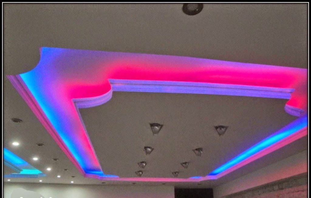 Ceiling Led Lights