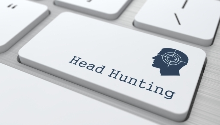 Headhunting Services